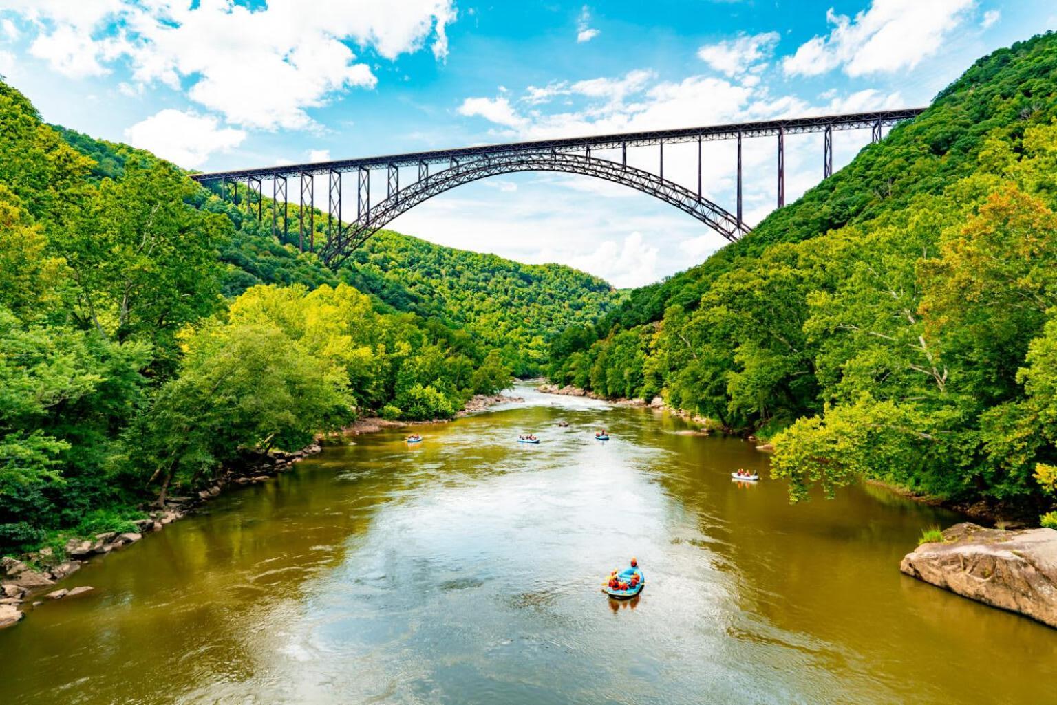 Oak Hill New River Gorge Cottage W Hot Tub, Fire Pit, Grill מראה חיצוני תמונה