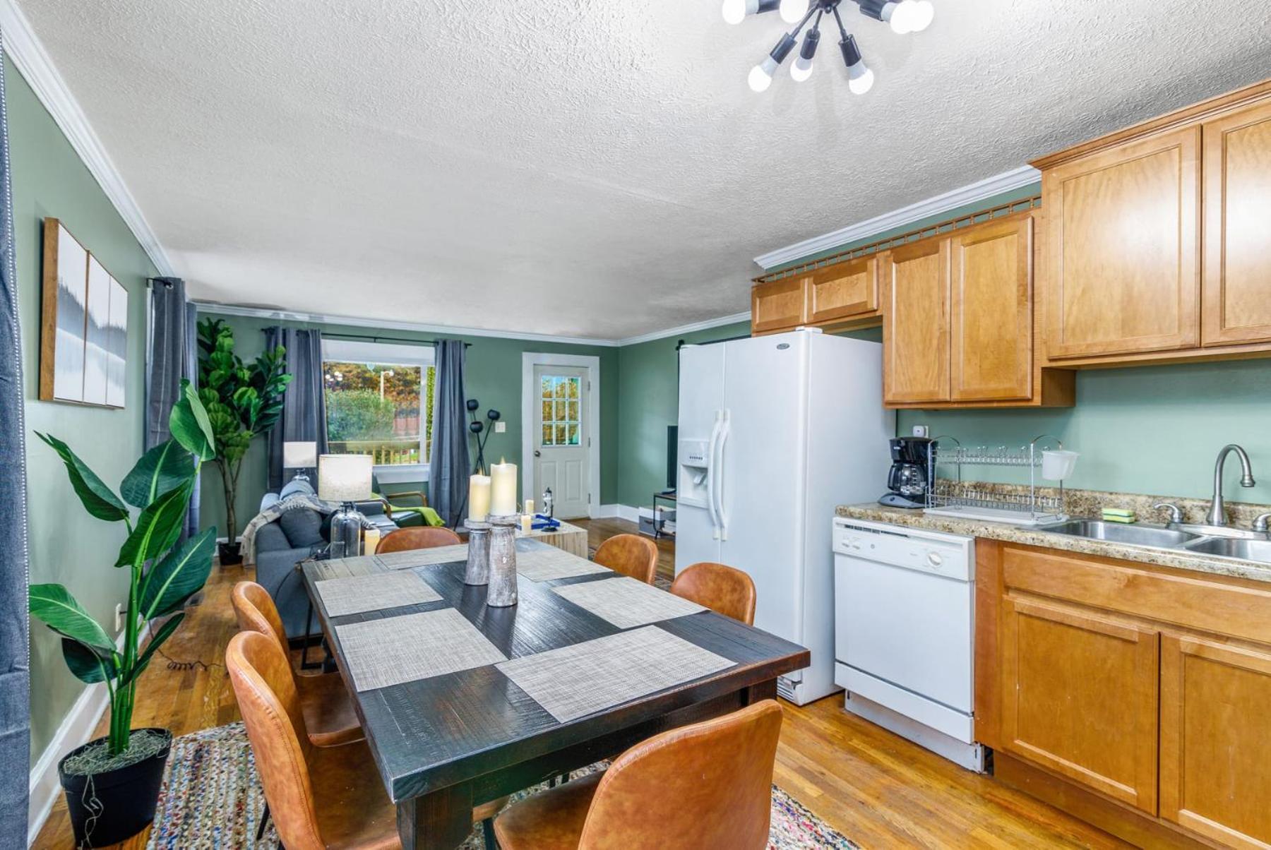 Oak Hill New River Gorge Cottage W Hot Tub, Fire Pit, Grill מראה חיצוני תמונה