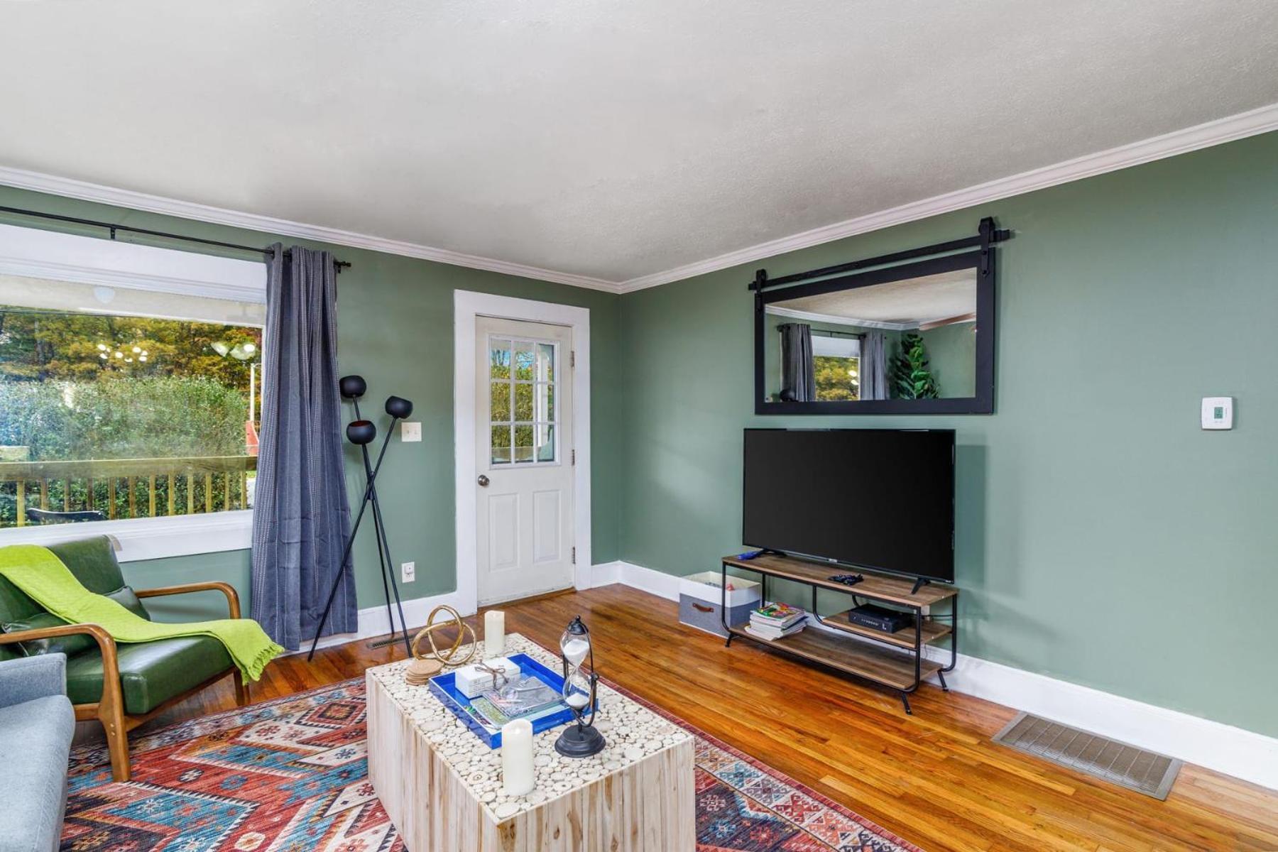 Oak Hill New River Gorge Cottage W Hot Tub, Fire Pit, Grill מראה חיצוני תמונה
